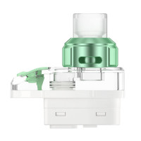 Картридж GeekVape Aegis Hero 2 (H45 Crystal Green) (без испарителя) 4 мл (1шт)