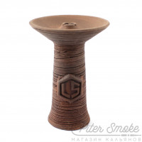 Чаша Let's Smoke Alien