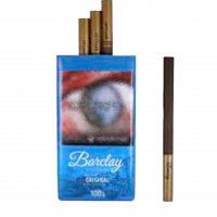 Сигариллы Barclay SP 100 Irish Cofee